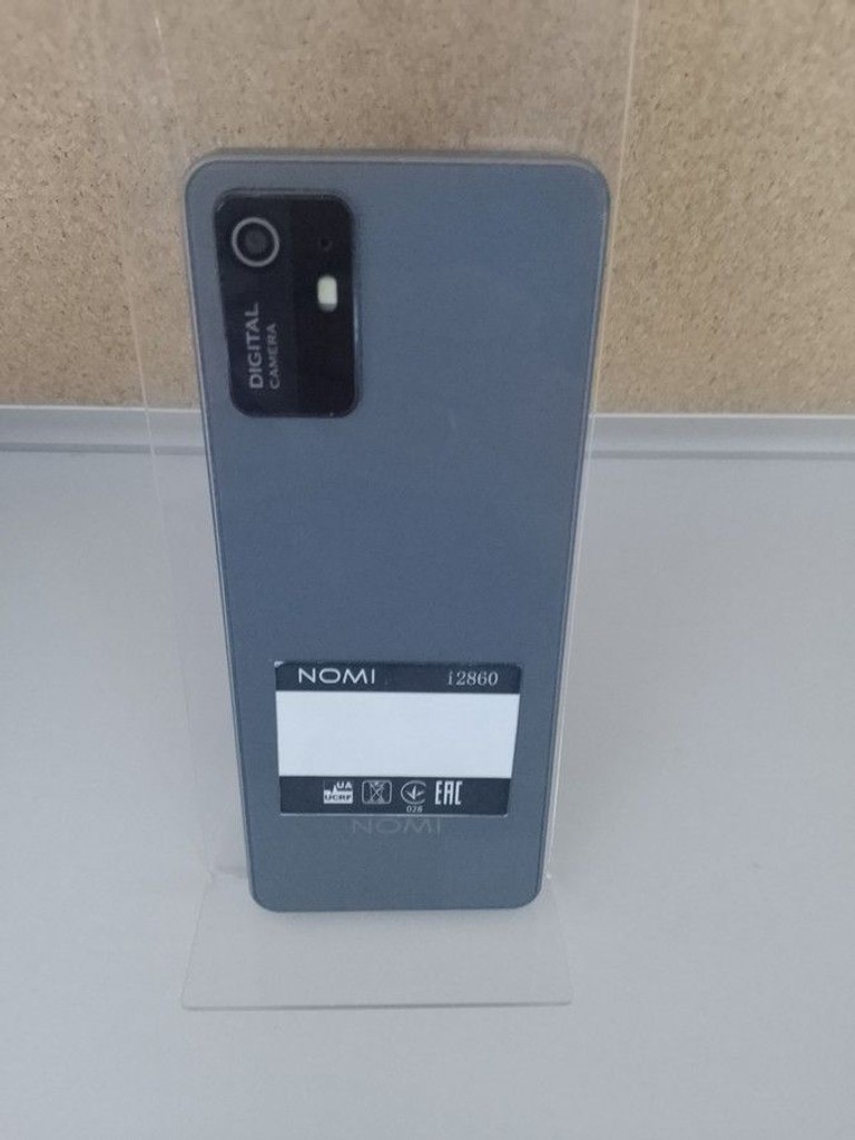 Оголошення Nomi i2860 Б/У