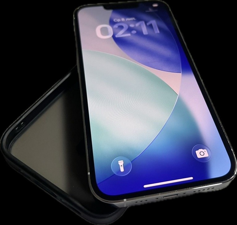 Оголошення Apple iphone 13 pro 128gb Б/У