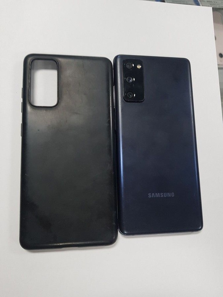 Розпродаж Samsung galaxy s20 fe 5g sm-g781b 6/128gb, продавець Техноскарб