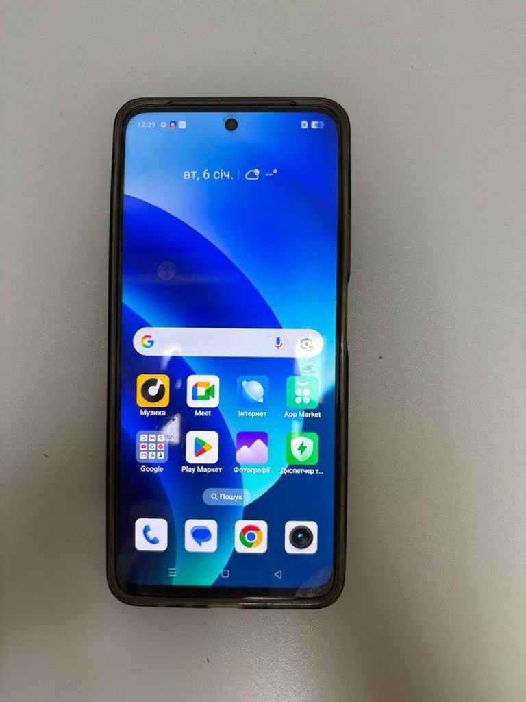 Дешево Realme c55 6/128gb з ломбарду