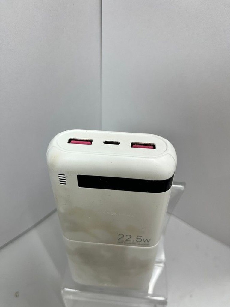 Розпродаж Remax RPP-72 20000mAh Black, продавець Техноскарб