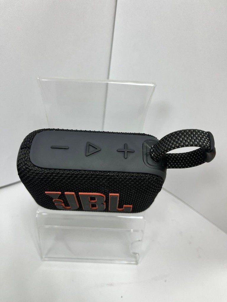 Объявление Jbl go 4 Б/У