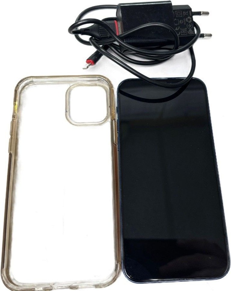 Купити Apple iPhone 12 64GB (PRODUCT)RED Б/У