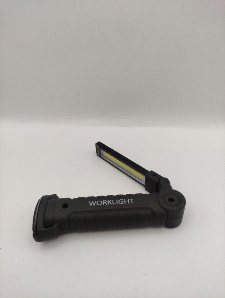 Дешиво WORKLIGHT W-52 с ломбарда