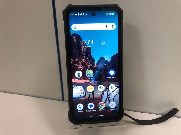 Купить Ulefone Armor 24 12/256GB Black Б/У