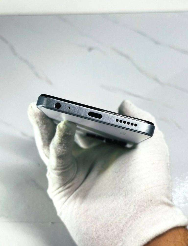 Tecno spark go 2024 3/64gb Код:01-201016496. Изображение 9