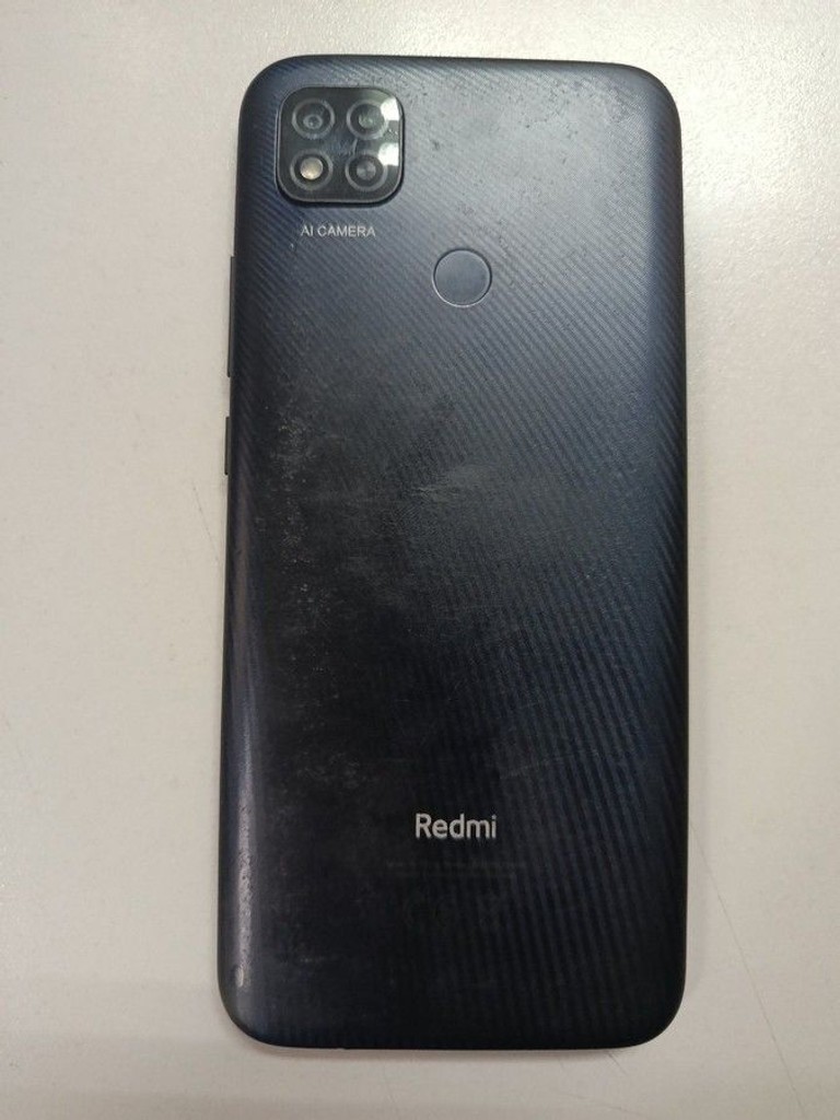 Купить Xiaomi redmi 9c nfc 2/32gb Б/У