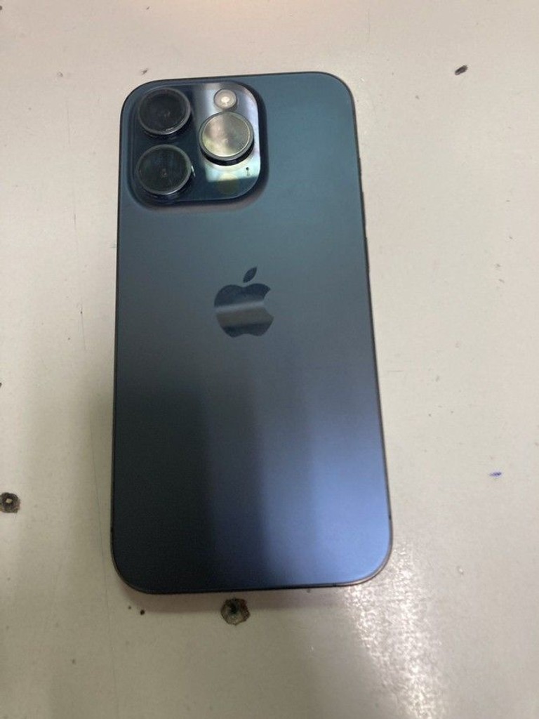 Оголошення Apple iphone 15 pro 256gb Б/У
