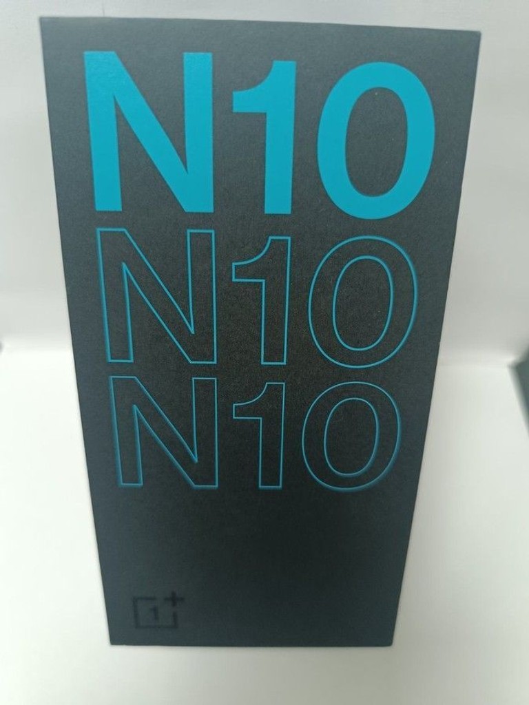Дешиво Oneplus nord n10 5g 6/128gb с ломбарда