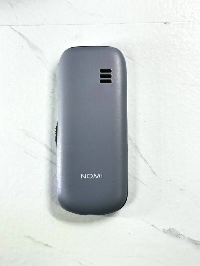 Дешево Nomi i1441 Blue з ломбарду