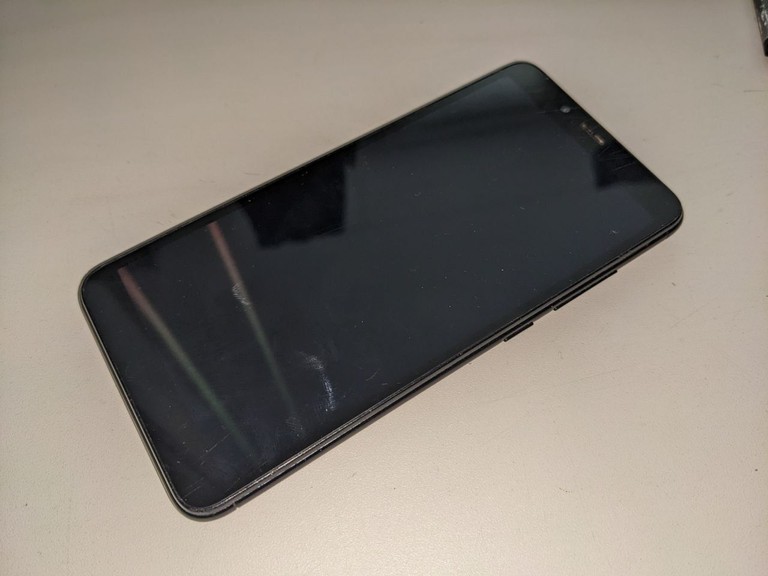 Xiaomi Redmi 6A 2/16GB Black Код:null. Зображення 7