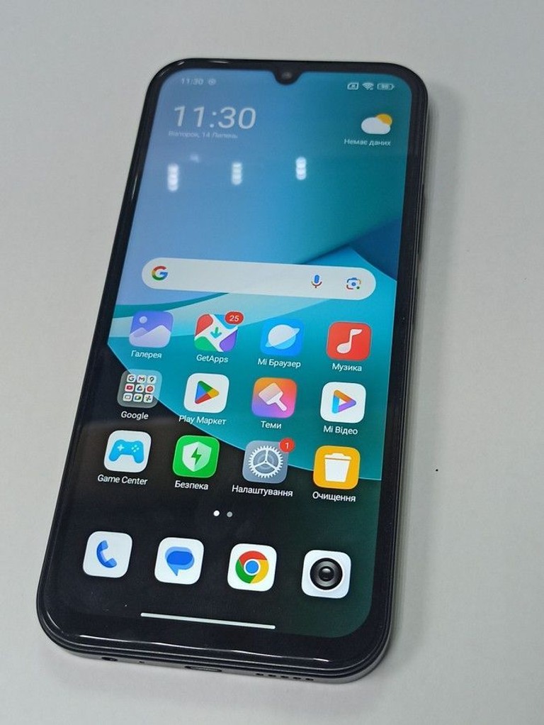 Купити Xiaomi redmi 15c 4g 8/256gb Б/У