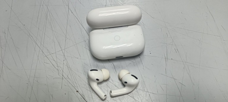 Купити Apple AirPods Pro (MWP22) Б/У