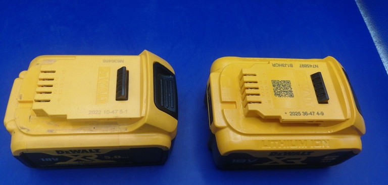 Dewalt DCF961H2T Код:01-201027199. Изображение 11