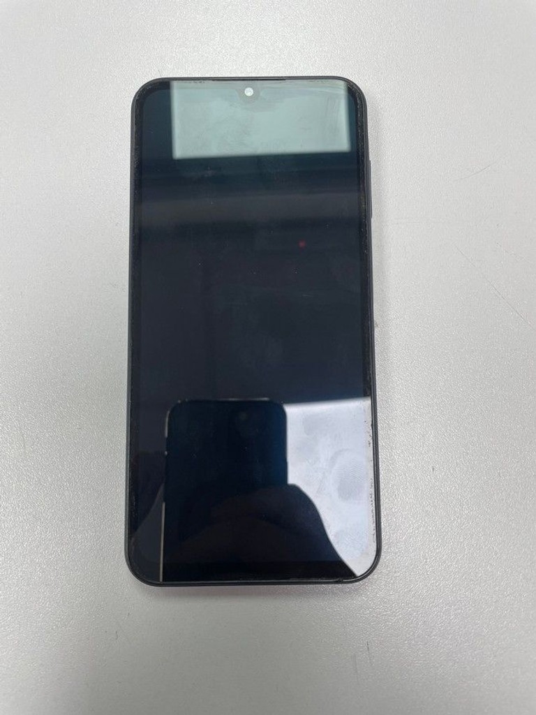 Объявление Samsung galaxy a15 sm-a155f 4/128gb Б/У