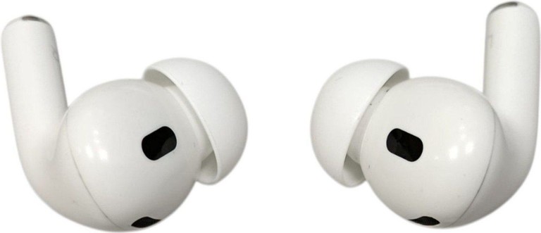 Apple airpods pro 2nd generation with magsafe charging case usb-c Код:01-201028344. Зображення 5