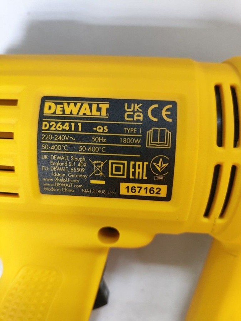 Дешево Dewalt D26411 з ломбарду