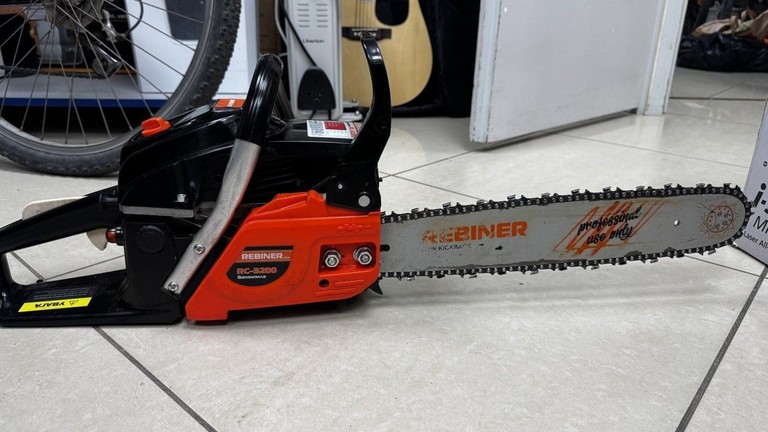 Rebiner RC-3200 Код:01-201024130. Изображение 5