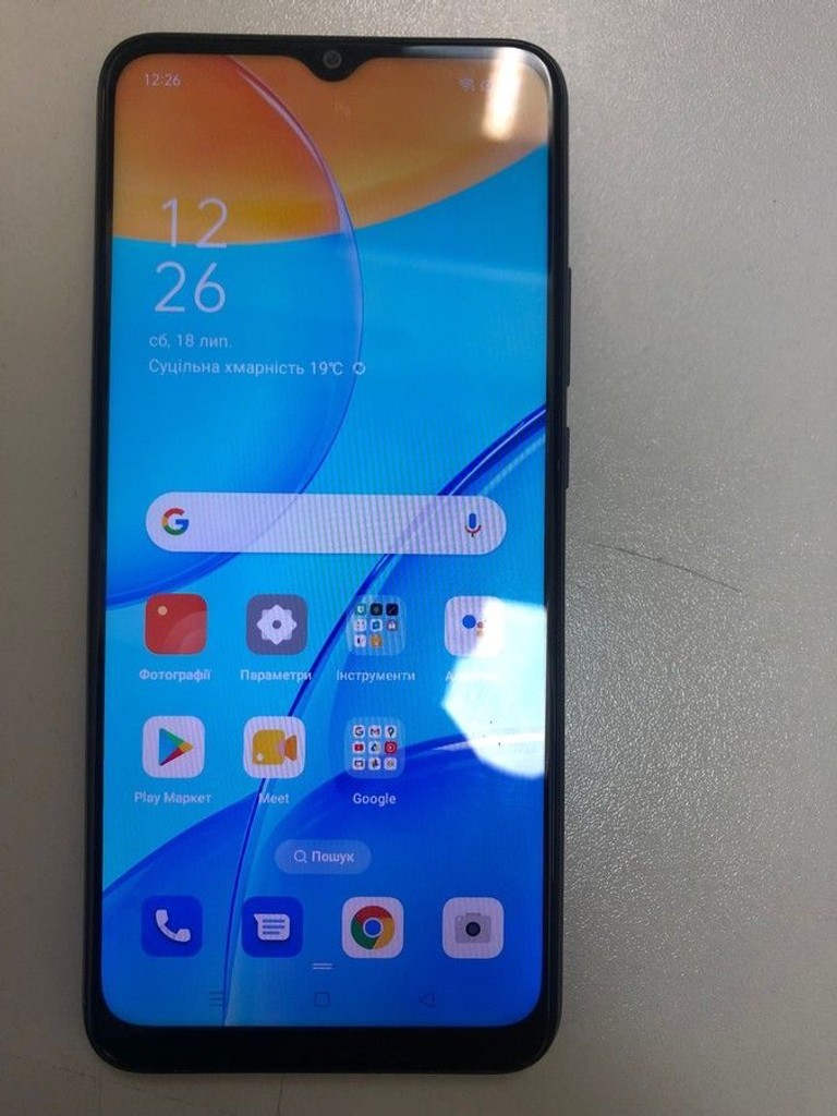 Oppo a15 2/32gb Код:01-201030373. Изображение 5