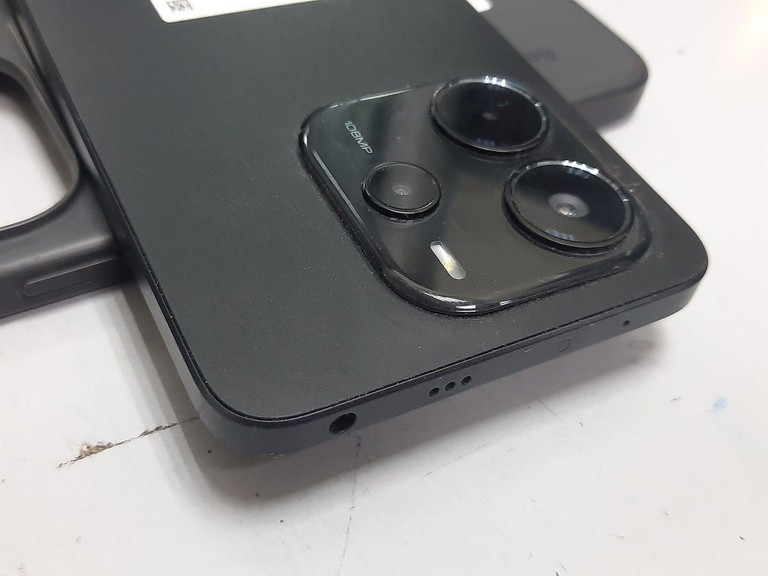 Xiaomi redmi note 14 8/256gb Код:01-201020858. Изображение 6