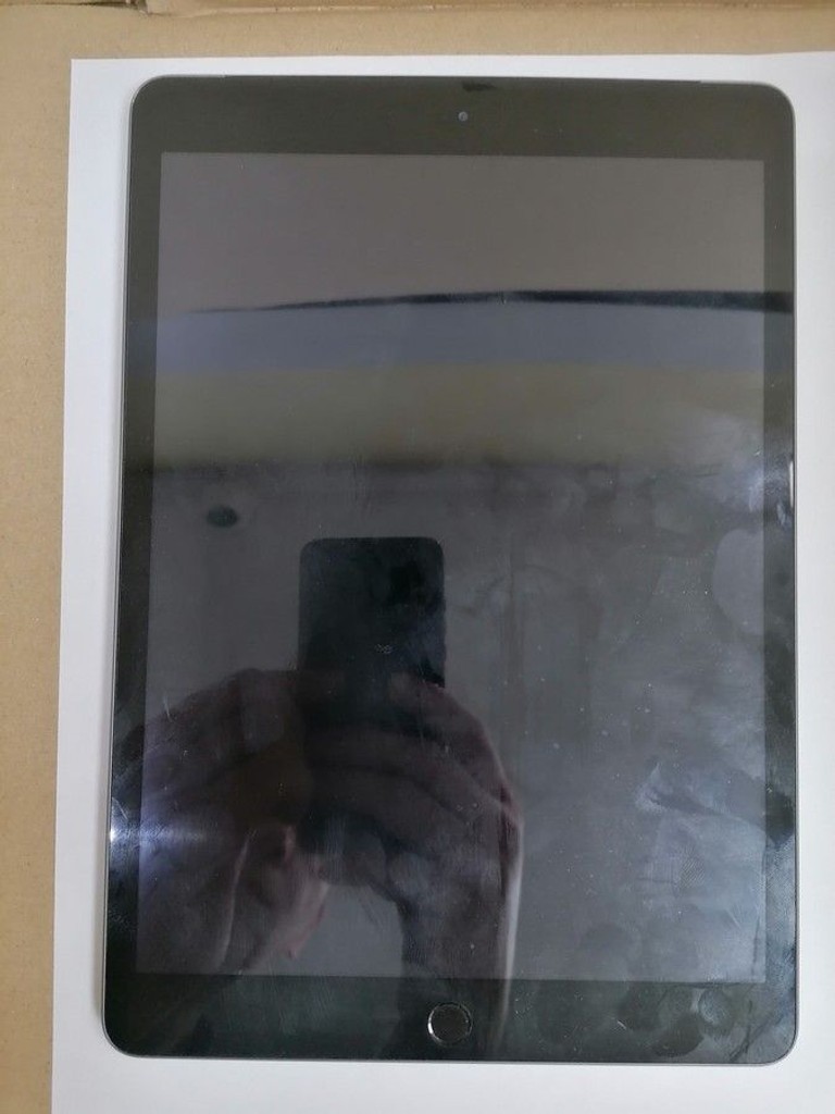 Дешево Apple ipad 10.2’’ gen7 2019 a2200 128gb wi-fi+lte з ломбарду