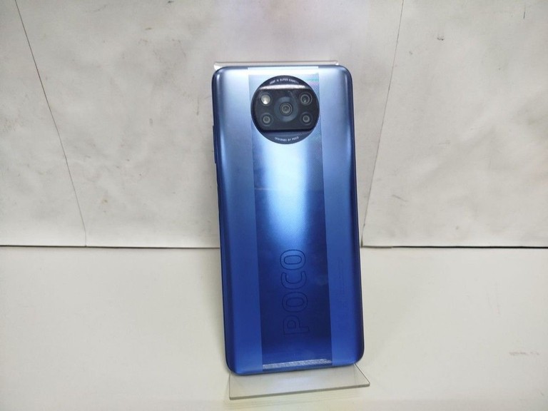 Купить Xiaomi poco x3 pro 6/128gb Б/У