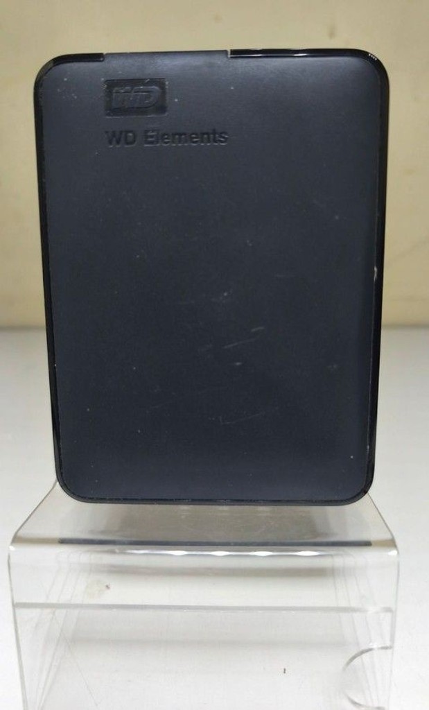 Дешиво Wd elements portable 1 tb с ломбарда