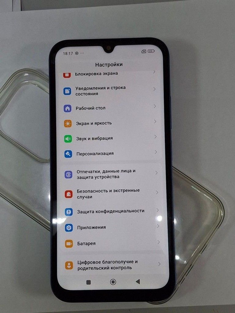 Дешиво Xiaomi redmi 15c 4g 4/128gb с ломбарда