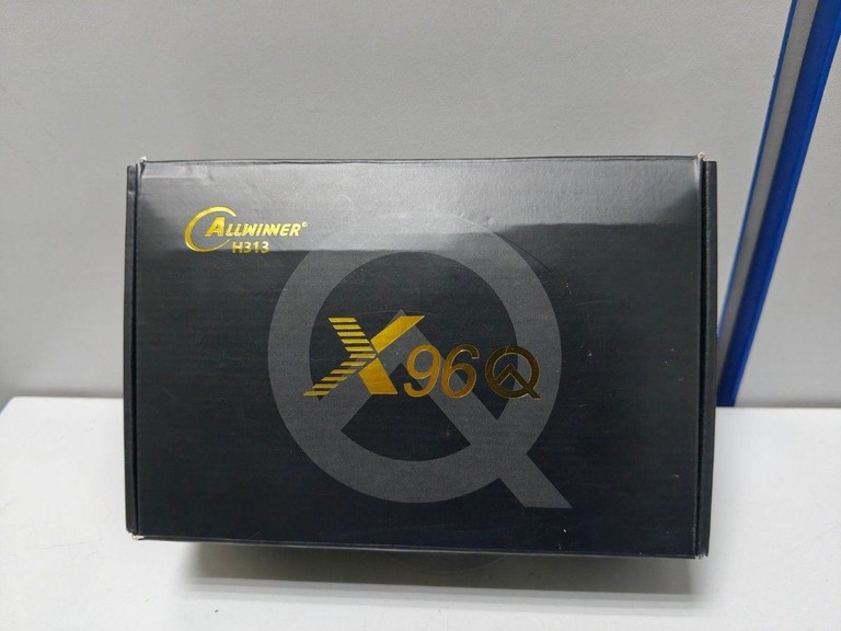 Android x96q 2/16gb Код:01-201035552. Зображення 8