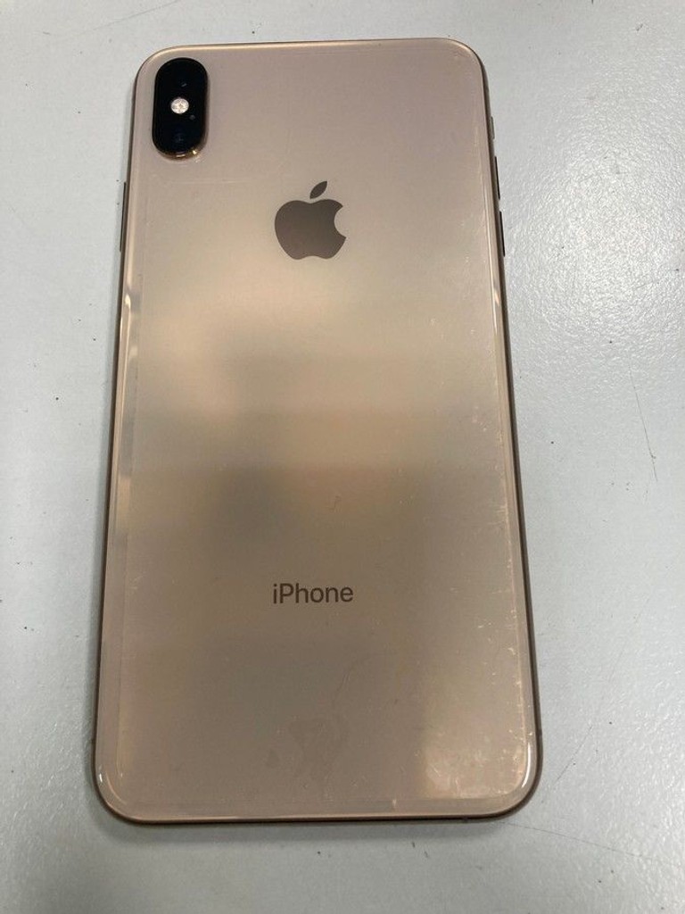 Оголошення Apple iphone xs max 64gb Б/У