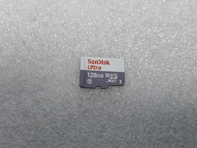 Купити Sandisk 128gb Б/У