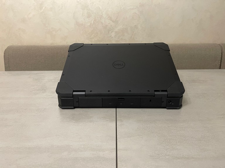 Dell 5424 Rugged, 14" Код:null. Зображення 7