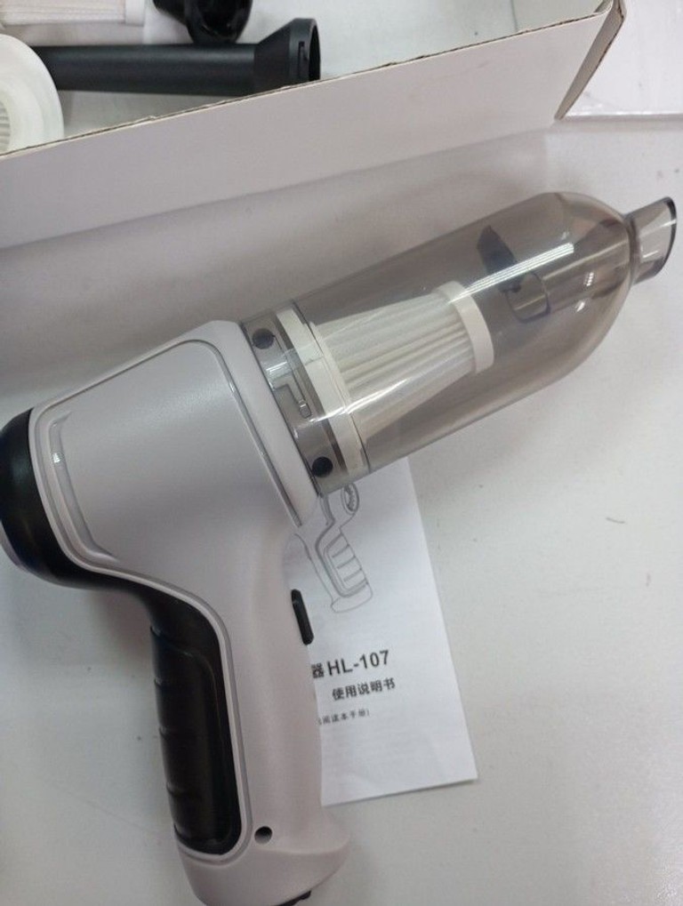 Дешево Vacuum Cleaner hl-107 з ломбарду