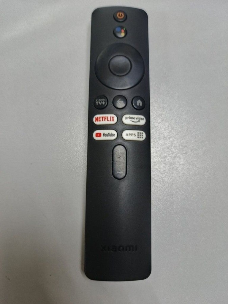 Купити Xiaomi Mi TV Box S 2nd Gen Б/У