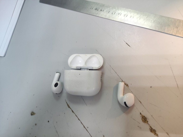 Объявление Apple(Копія) airpods pro 4 Б/У