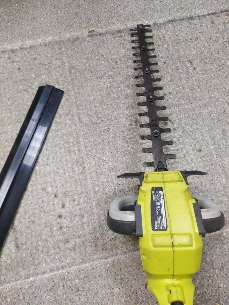 Оголошення Ryobi RHT5150 Б/У