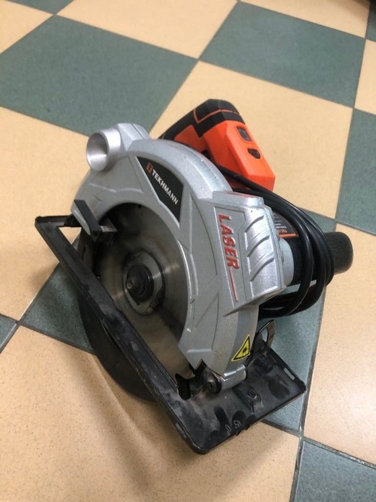 Tekhmann TSC-2090 Код:01-201039023. Изображение 5