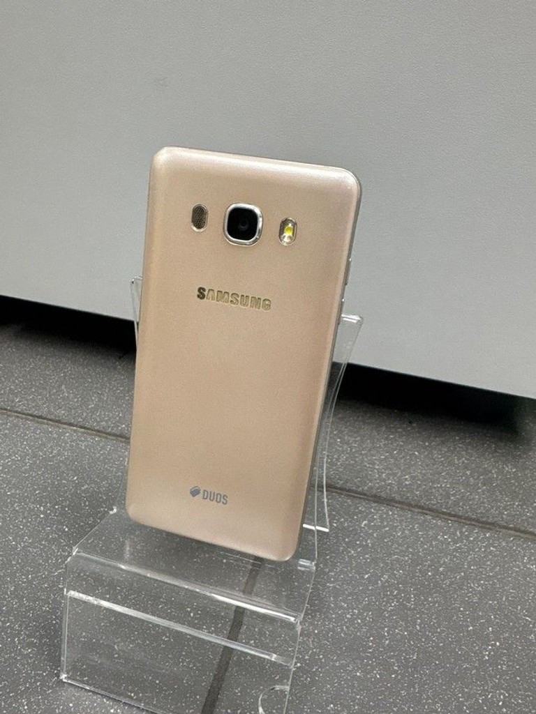 Оголошення Samsung galaxy j5 2016 sm-j510fn 2/16gb Б/У