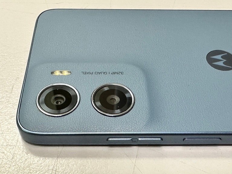 Motorola moto e15 2/64gb Код:01-201035538. Зображення 5