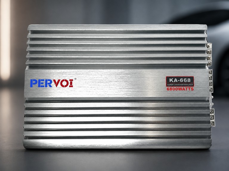 Купити Pervoi CTC-M668 Б/У