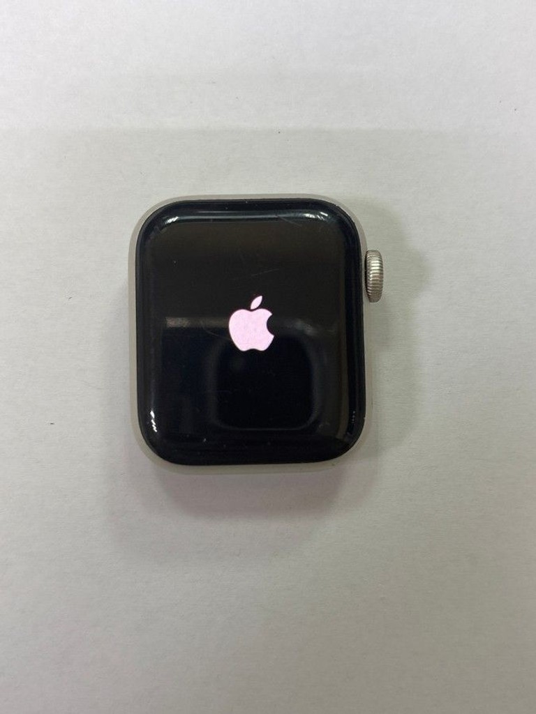 Объявление Apple watch se 2 gps 40mm aluminium case Б/У