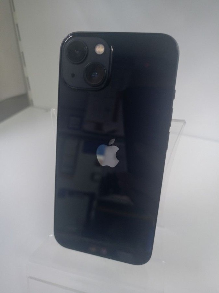 Оголошення Apple iphone 13 128gb Б/У