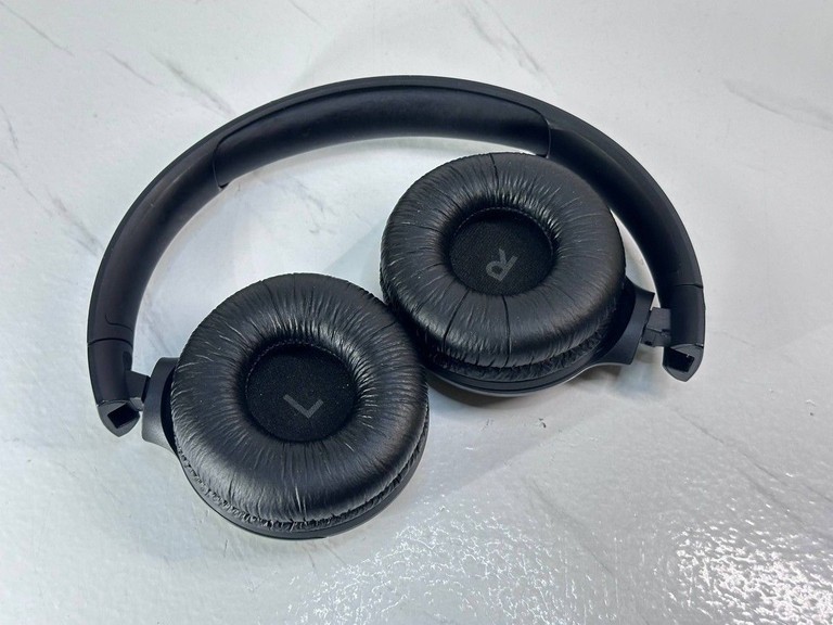 Оголошення Jbl tune 510bt Б/У
