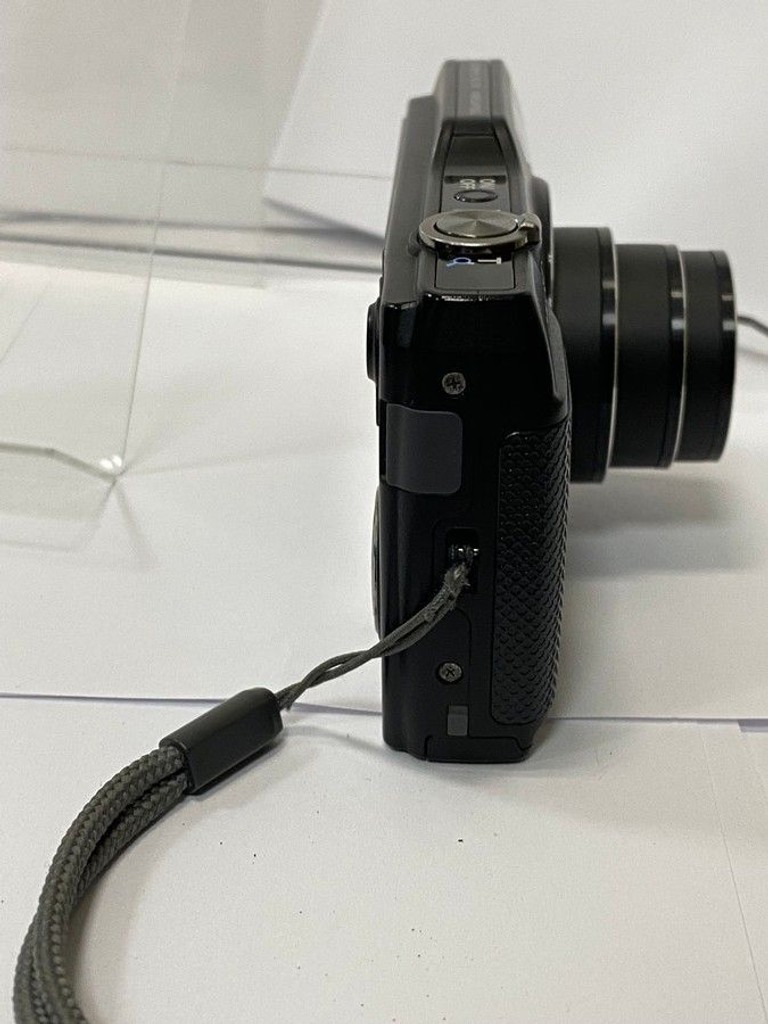 Цифровий фотоапарат Olympus VG-170 Black Код:01-201041837. Зображення 8
