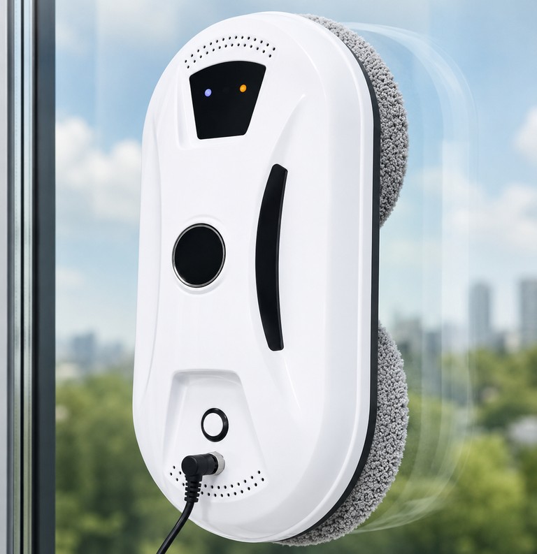 Купити Robot з дистанційним керуванням 80 Вт Б/У