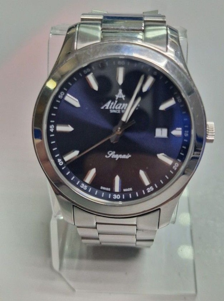 Купити Atlantic 60335.41.29 Б/У