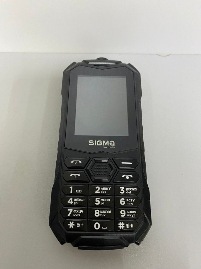 Sigma x-treme pv68 Код:01-201042340. Зображення 5