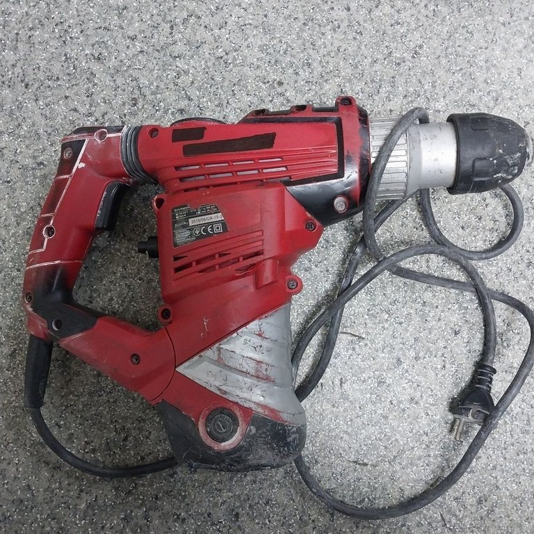 Купити Einhell tc-rh 1600 Б/У