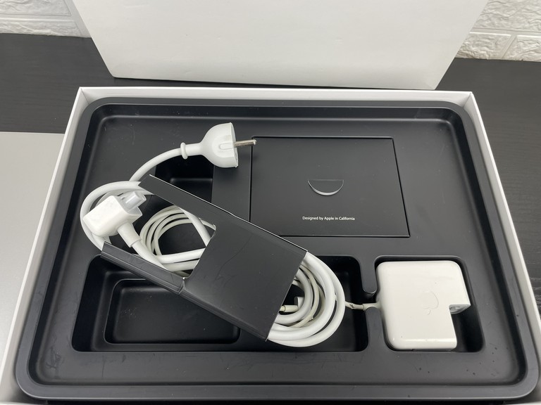 Apple MacBook Air 13.3" 2017 A1466 Код:null. Изображение 5