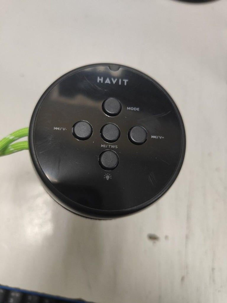 Оголошення Havit sk897bt rgb Б/У